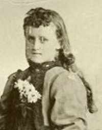 Lovina Keziah Benson (1819 - 1855) Profile